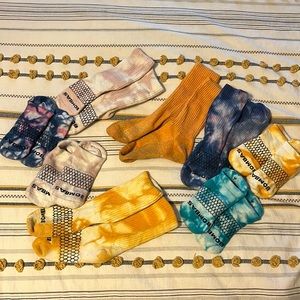 Little girls bomba sock lot